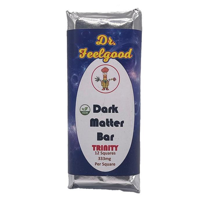 Dr. Feelgood – Dark Matter Bar