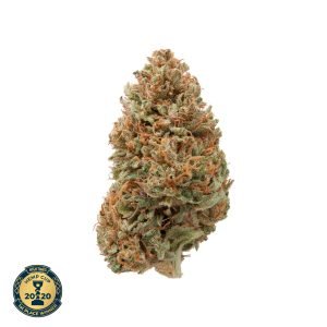 Hawaiian Haze CBD Flower